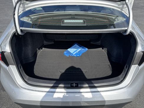 New 2025 Toyota Corolla LE image 35