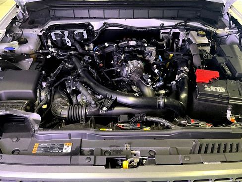 Used 2023 Ford Bronco 2-Door AWD/4WD image 30