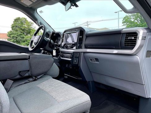 Used 2023 Ford F150 XLT AWD/4WD image 14