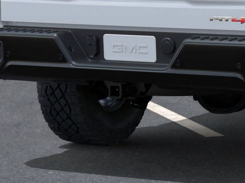 New 2026 GMC Sierra 1500 AT4X image 14
