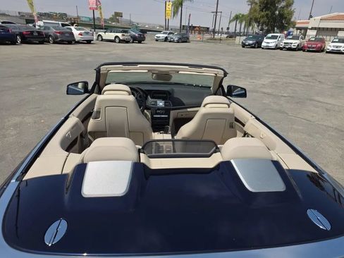 Used 2014 Mercedes-Benz E 350 Cabriolet image 34
