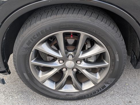 Used 2015 Dodge Durango SXT w/ Quick Order Package 23B RWD image 27