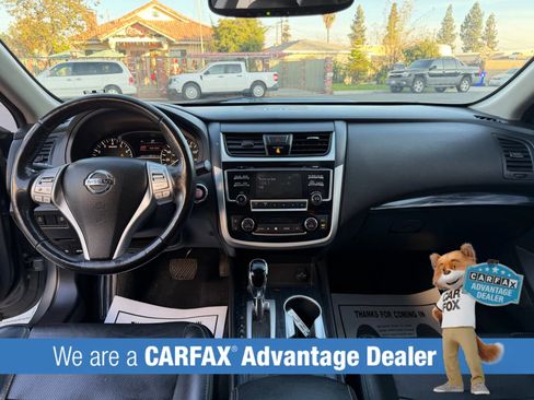 Used 2018 Nissan Altima 2.5 SL image 23