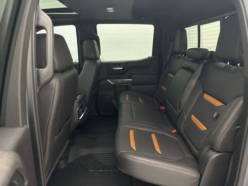 Used 2020 GMC Sierra 1500 AT4 w/ AT4 Premium Package image 54