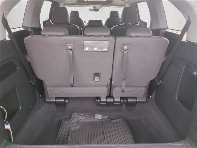 Certified 2019 Honda Odyssey EX-L image 6