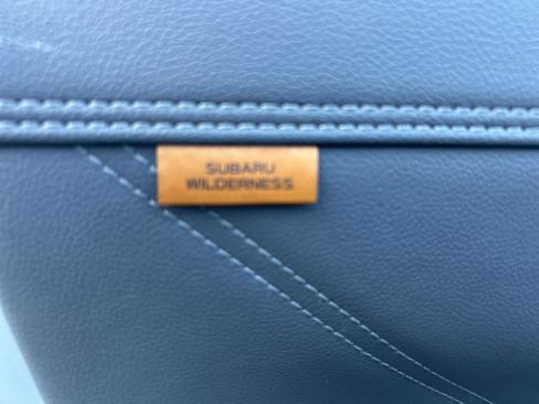 Used 2023 Subaru Forester Wilderness image 26