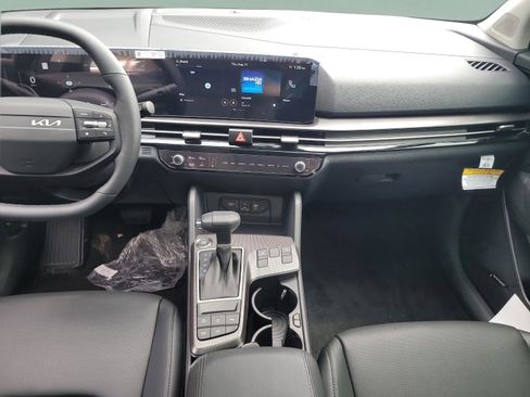 New 2026 Kia Sportage SX FWD image 26