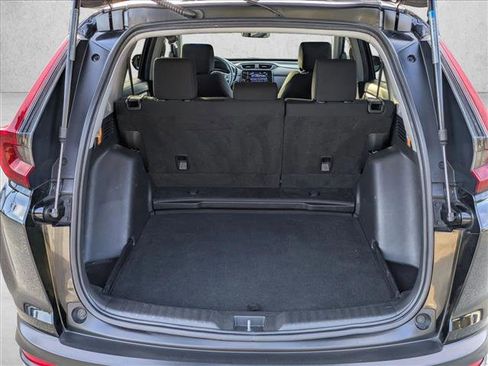 Used 2022 Honda CR-V EX image 6