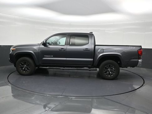 Used 2023 Toyota Tacoma SR5 RWD image 2