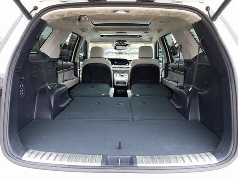 Used 2022 Hyundai Palisade Calligraphy w/ Cargo Package image 34