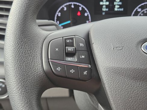 New 2025 Ford Transit 150 Low Roof w/ Load Area Protection Package image 25