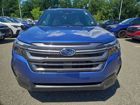 New 2026 Subaru Forester Sport AWD/4WD image 2