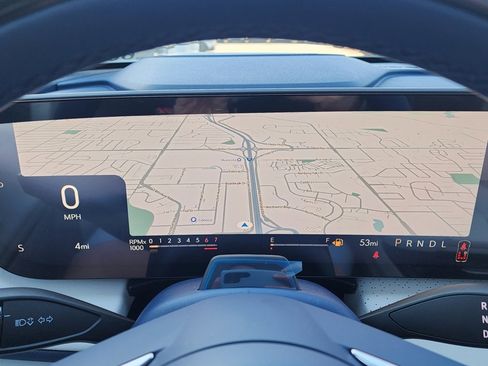 New 2026 Buick Enclave Avenir w/ Super Cruise Package image 26