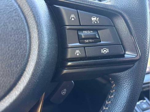 Used 2024 Subaru Outback Wilderness AWD/4WD image 26