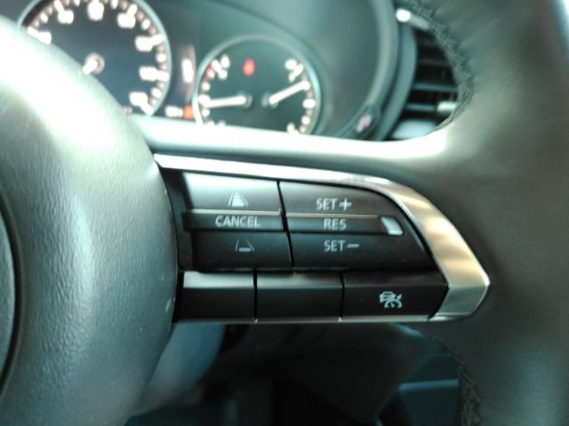 Used 2025 MAZDA CX-30 AWD 2.5 S w/ Preferred Package image 36