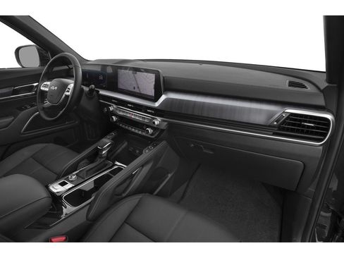 Certified 2024 Kia Telluride EX AWD/4WD image 12