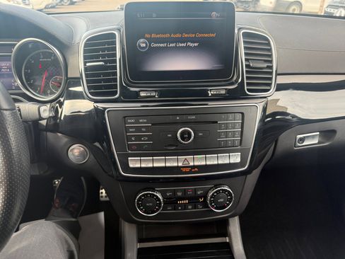 Certified 2019 Mercedes-Benz GLE 43 AMG 4MATIC Coupe image 12