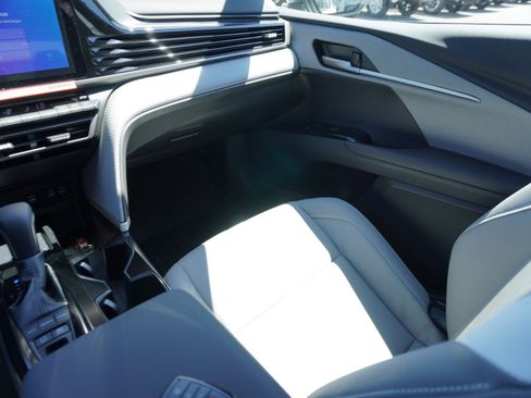 New 2026 Toyota Camry SE image 15