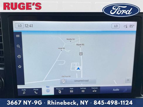 Used 2022 Ford F150 Tremor w/ Equipment Group 402A High AWD/4WD image 23
