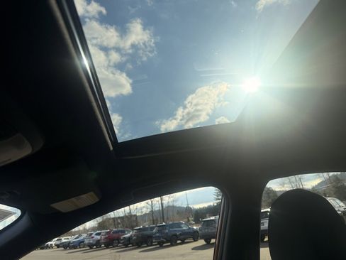 Used 2024 Subaru WRX Premium image 39