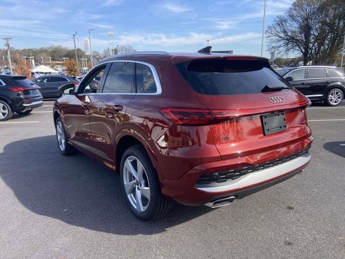 New 2025 Audi Q5 Premium Plus w/ Premium Plus image 7