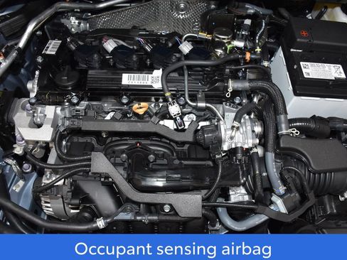 New 2026 Toyota Corolla Cross L image 7