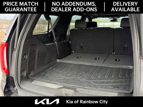 Used 2021 GMC Yukon XL AT4 w/ AT4 Premium Plus Package image 37