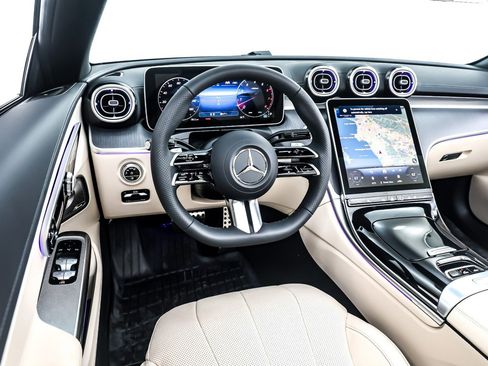 New 2026 Mercedes-Benz CLE 450 4MATIC Cabriolet image 5