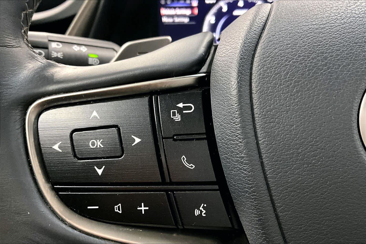 Used 2019 Lexus ES 350 w/ Premium Package FWD image 23