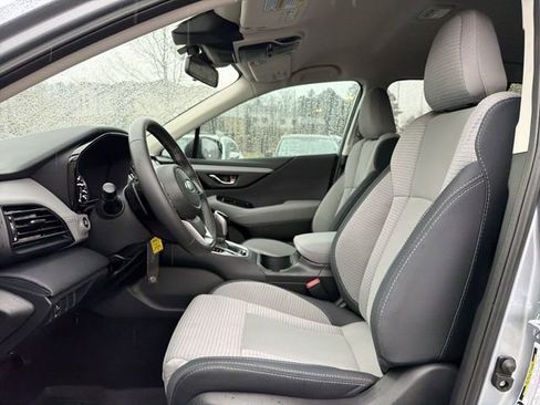 Certified 2025 Subaru Outback Premium image 11