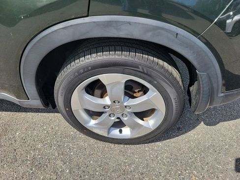 Used 2016 Honda HR-V LX image 6