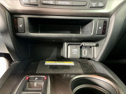 Used 2023 Honda Passport EX-L image 15