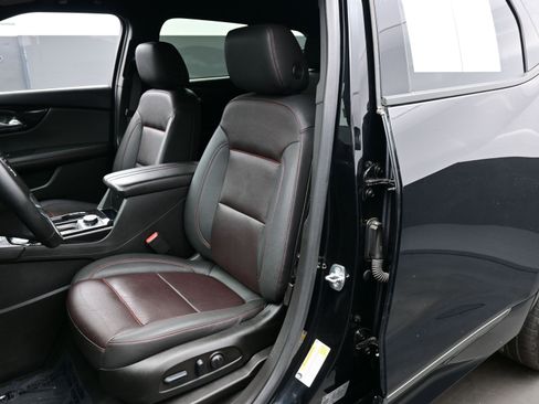 Used 2023 Chevrolet Blazer RS w/ Driver Confidence II Package image 13