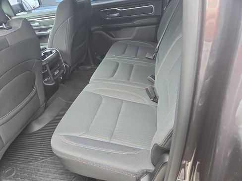 Used 2021 RAM 1500 Big Horn AWD/4WD image 7