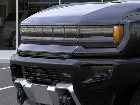 Used 2024 GMC Hummer EV 3X w/ Extreme Off-Road Package AWD/4WD image 14