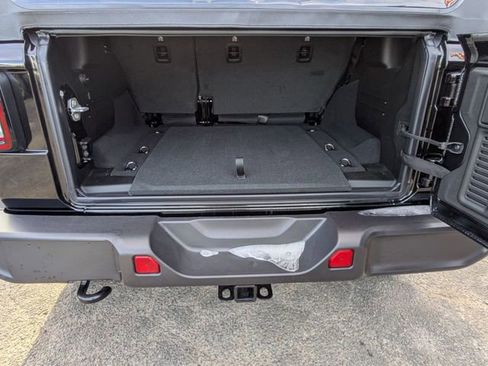 New 2026 Jeep Wrangler Unlimited Sport AWD/4WD image 24