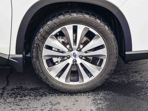 Used 2021 Subaru Ascent Limited image 11