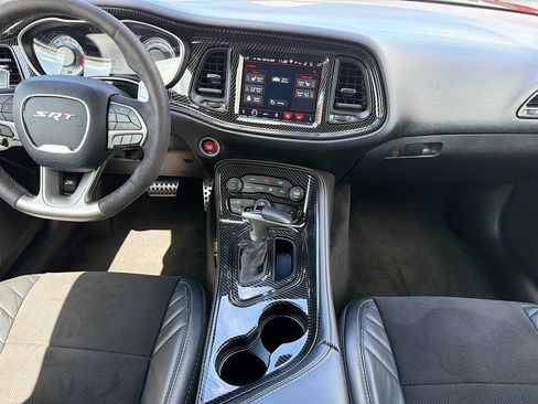 Used 2018 Dodge Challenger SRT Demon w/ Leather Front Seat Group RWD image 18