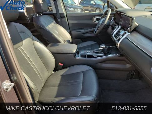 Used 2022 Kia Sorento X-Line EX AWD/4WD image 23