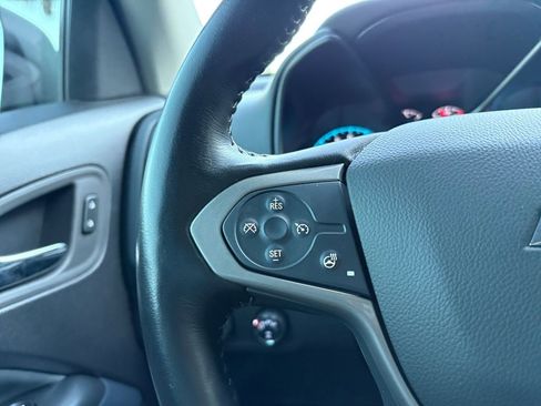 Used 2022 Chevrolet Colorado Z71 image 16