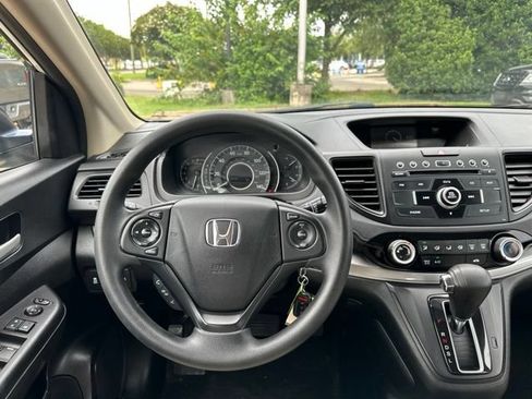 Used 2015 Honda CR-V LX image 14