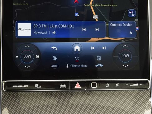 Used 2026 Mercedes-Benz CLE 53 AMG 4MATIC Coupe image 27