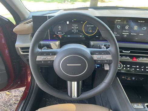 New 2026 Hyundai Sonata Limited image 7