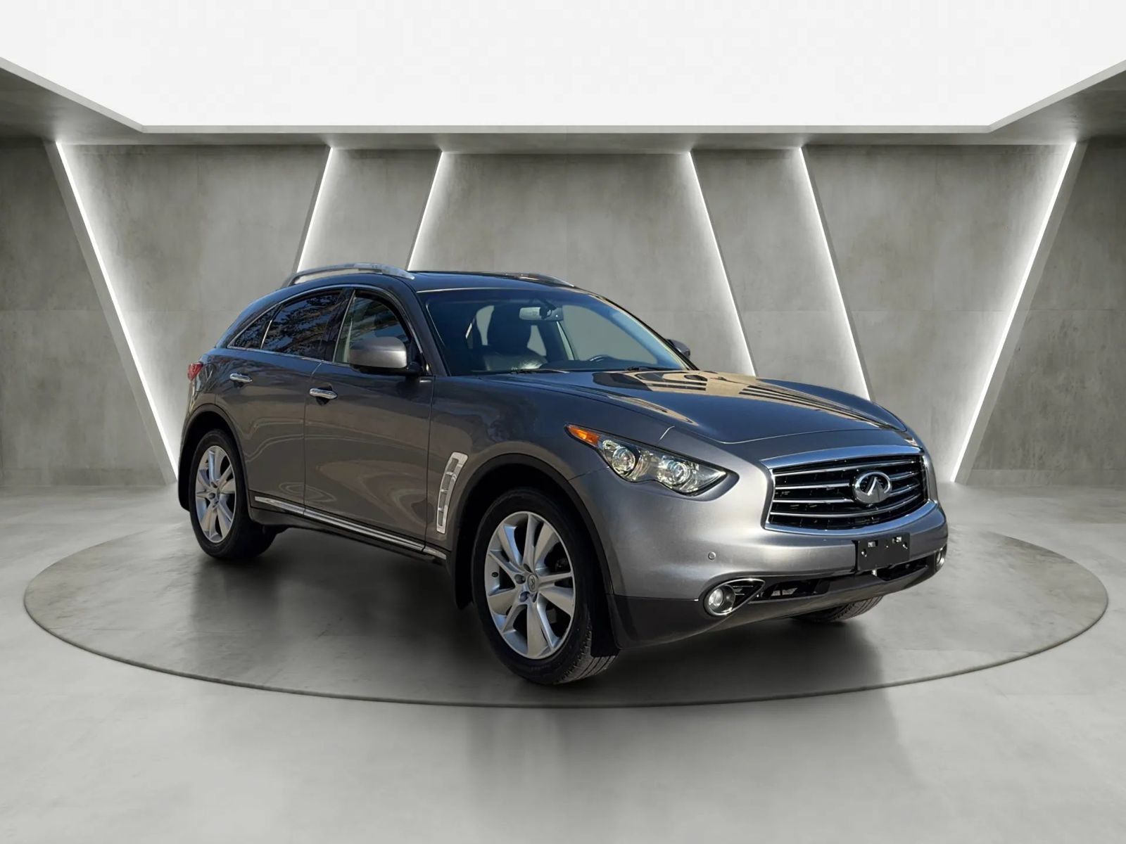 Used 2012 INFINITI FX35 2WD w/ Premium Pkg image 9