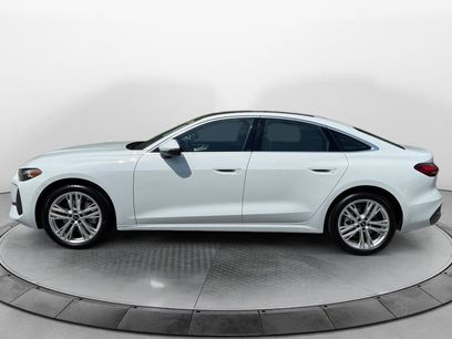 New 2026 Audi A5 Premium Plus