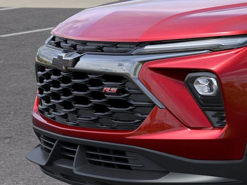 New 2026 Chevrolet TrailBlazer RS w/ Convenience Package image 45
