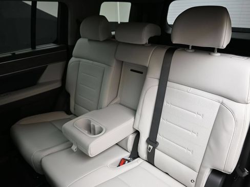 New 2026 Hyundai Santa Fe Limited AWD/4WD image 20
