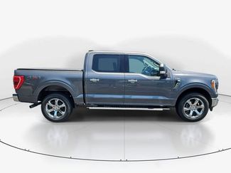 Used 2023 Ford F150 XLT w/ Equipment Group 302A High AWD/4WD video 2