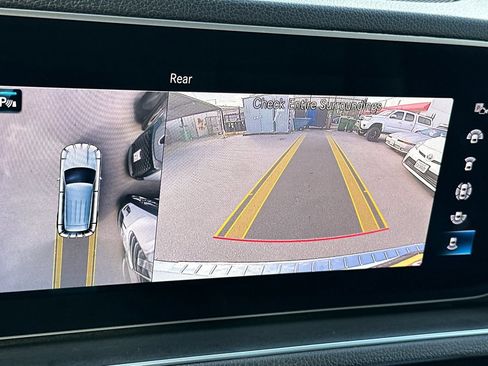 Used 2022 Mercedes-Benz GLE 350 image 21