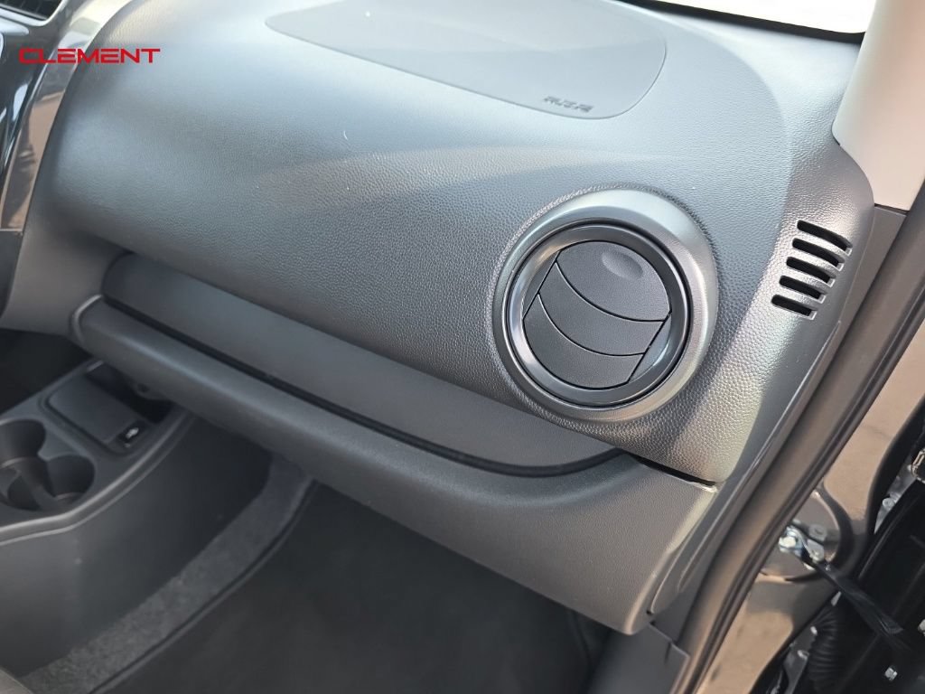 Used 2024 Mitsubishi Mirage ES FWD image 33